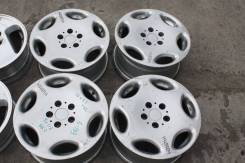 Valbrem. 7.5x16, 5x112.00, ET35, ЦО 66,5 мм.
