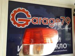 Стоп-сигнал. Toyota Vista Ardeo, SV50G, ZZV50G, AZV55G, SV55G, AZV50G Двигатели: 3SFSE, 1ZZFE, 1AZFSE, 3SFE