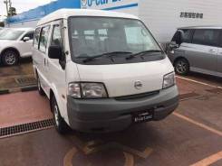 Nissan Vanette. автомат, 4wd, 1.8 (102 л.с.), бензин, б/п. Под заказ