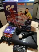 Sony PlayStation 3 Super Slim