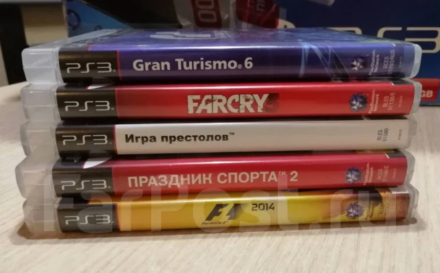 Sony PlayStation 3 Super Slim ����