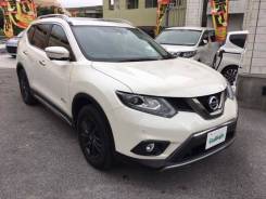 Nissan X-Trail. автомат, 4wd, 2.0 (147 л.с.), бензин, б/п. Под заказ
