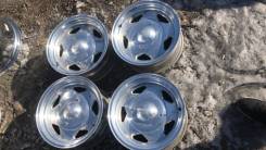 Centerline Wheels. 7.0x15", 5x127.00, ET10
