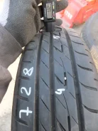 Bridgestone Ecopia PZ-XC. ������, 2015 ���, �/�, ����� 10�%. ��� �����