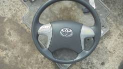 Руль. Toyota Corolla Axio, NZE141, NZE144, ZRE142, ZRE144 Toyota Corolla Fielder, NZE141, NZE141G, NZE144, NZE144G, ZRE142, ZRE142G, ZRE144, ZRE144G Д...