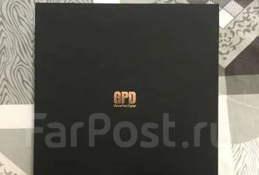 GPD ����