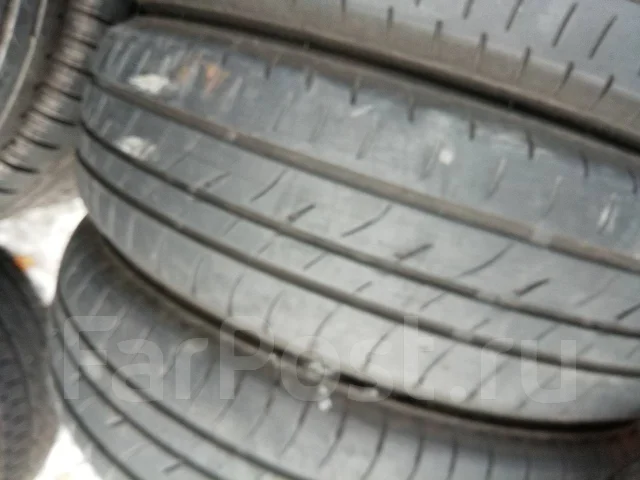 Bridgestone Playz RV. ������, 2016 ���, �/�, ����� 10 % ����