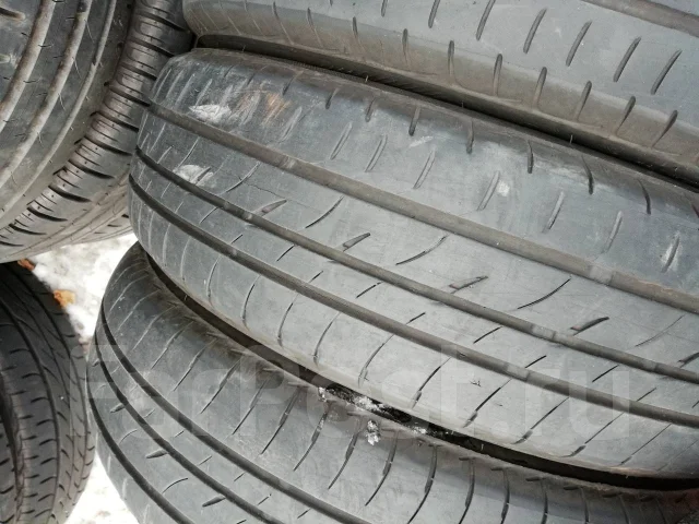 Bridgestone Playz RV. ������, 2016 ���, �/�, ����� 10 % ����