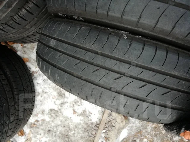 Bridgestone Playz RV. ������, 2016 ���, �/�, ����� 10 % ����
