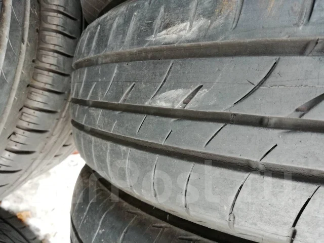 Bridgestone Playz RV. ������, 2016 ���, �/�, ����� 10 % ����