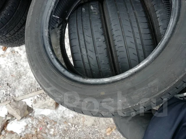 Bridgestone Playz RV. ������, 2016 ���, �/�, ����� 10 % ����