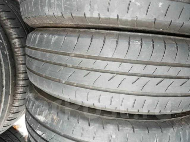 Bridgestone Playz RV. ������, 2016 ���, �/�, ����� 10 % ����