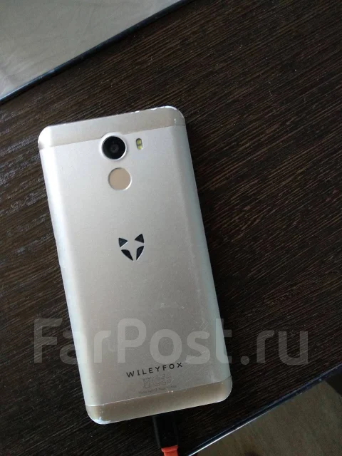 Wileyfox. �/� ����
