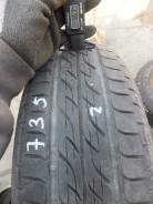 Bridgestone Nextry Ecopia. Летние, 2013 год, 10 %, 2 шт. Под заказ