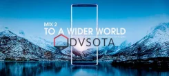 DOOGEE Mix. �����, �����, 4G LTE, Dual-SIM, ���������� ����