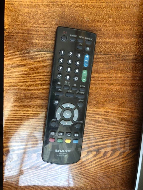 Sharp lc-32d44ru-bk. LCD (��) ����
