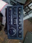 Блок управления климат-контролем. Toyota Celica, ST202, ST205 Toyota Curren, ST206, ST207 Toyota Carina ED, ST202, ST203 Toyota Corona Exiv, ST202, ST...