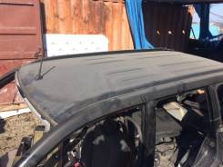 Рейлинг. Nissan X-Trail, DNT31, NT31, T31, T31R, TNT31