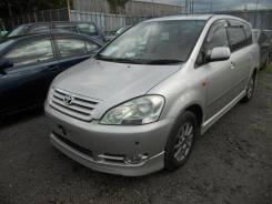Мотор бачка омывателя. Toyota Ipsum, ACM21, ACM21W, ACM26, ACM26W Двигатель 2AZFE