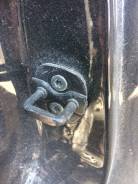 Фиксатор тяги замка. Nissan X-Trail, DNT31, NT31, T31, T31R, TNT31