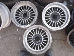Crimson Linea Sport Super Spoke. 6.5x15", 4x114.30, ET8, �� 81,5���. ��� �����