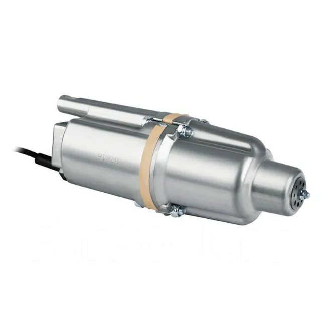Насос вибрационный Unipump \"Бавленец\" БВ 0,12-40-У5, 25 м нижн. забор ...
