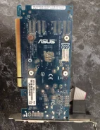 GeForce GT 610