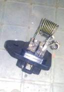 Реостат печки. Toyota Lite Ace, CR21, CR21G Toyota Town Ace, CR21, CR21G Двигатели: 2C, 2CT, 2CIII