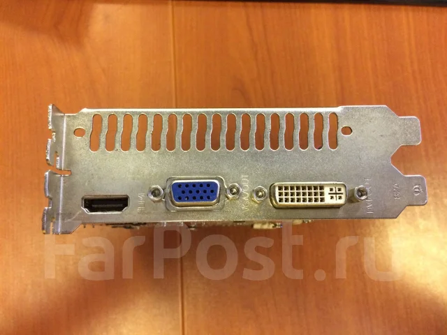 GeForce GT 240 ����