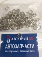 Кольца форсунок. Toyota: Corona, Lite Ace, Regius Ace, Ipsum, Avensis, Corolla, Tercel, Dyna, Regius, Sprinter, Vista, Caldina, Lite Ace Truck, Starle...