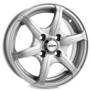 X'trike X-101. 5.0x13, 4x98.00, ET35, ЦО 58,5 мм.