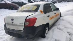 Datsun on-DO. 2195, 11186 ����