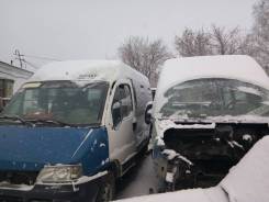 Fiat Ducato. Фиат Дукато 2011, 2 200 куб. см., 15 мест