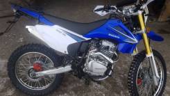 Regulmoto ZF-KY 250 Sport-003. 250 куб. см., исправен, птс, без пробега