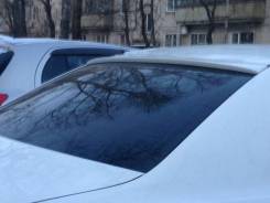 Спойлер на заднее стекло. Toyota Avensis, AZT250, AZT250L, AZT250W, AZT251, AZT251L, AZT251W, AZT255, AZT255W, ZZT250, ZZT251, ZZT251L Двигатели: 1AZF...