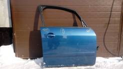 Дверь боковая. Audi A2 Volkswagen Touran, 1T3 Двигатели: BMN, BKD, BXJ, BGU, CAVC, BAG, CLCA, CBZB, CAVB, BLP, BVY, AXW, BLF, AVQ, BLG, AZV, CFJA, BSE...