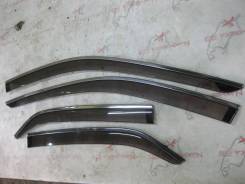 Ветровик. Toyota Crown, GRS200, GRS201, GRS202, GRS203, GRS204, GRS208