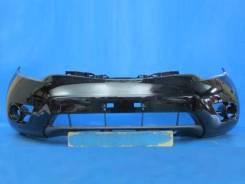 Бампер. Nissan Murano, PNZ51, TNZ51, TZ51, Z50, Z51, Z51R Двигатели: QR25DE, VQ35DE, QR25DER