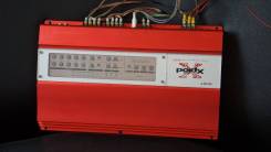 Усилитель SONY Xplod XM-405EQR