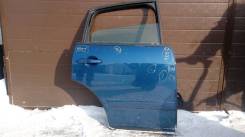Дверь боковая. Audi A2 Volkswagen Touran, 1T3 Двигатели: BMN, BKD, BXJ, BGU, CAVC, BAG, CLCA, CBZB, CAVB, BLP, BVY, AXW, BLF, AVQ, BLG, AZV, CFJA, BSE...