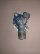 Корпус термостата. Toyota: Sprinter, Corsa, Caldina, Corolla II, Paseo, Corolla, Tercel, Cynos, Raum Двигатель 5EFE