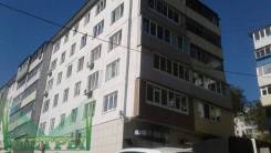 3-комнатная, улица Космонавтов 17. Тихая, агентство, 48 кв. м. Дом снаружи