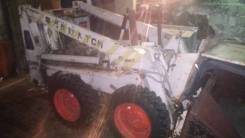 Bobcat. Погрузчик Вовсаt 315