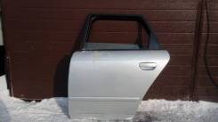 Дверь боковая. Audi A4, 8ED, 8K2, 8EC, 8HE, 8H7 Двигатели: BBJ, BWE, AUK, ALZ, BGB, BWT, BDG, ALT, BFB, BRE, BPG, BLB, BKN