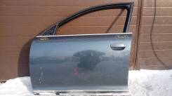 Дверь боковая. Audi A6, 4F2, 4F2/C6, 4F5, 4F5/C6, 4F, C6 Двигатели: CAJA, BDH, BLB, CANC, ALT, CANA, BPJ, CCDA, BPP, BDV, AYM, ASG, BAU, BVJ, CDYC, AR...