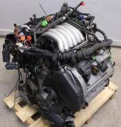 Двигатель в сборе. Audi A4 Audi S6, 4B2, 4B4, 4B5, 4B6 Audi A6, 4B2, 4B4, 4B5, 4B6, 4F2/C6 Audi S4 Двигатели: AML, AMM, ARJ, ASM. Под заказ