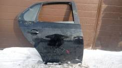 Дверь боковая. Volkswagen Jetta, 1K2, 1K5 Двигатели: AXX, BKC, BKD, BLR, BLS, BLX, BLY, BMY, BPY, BSE, BSF, BVY, BVZ, BWA, BXE, CAWB, CBDB, CBFA, CBTA...
