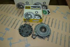 Сцепление. Renault: Kangoo, Megane, Symbol, Sandero Stepway, Logan, Scenic, Twingo, Express, Sandero, Clio Dacia Sandero Dacia Logan, LS Двигатели: D4...