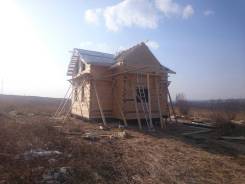 Предлогаю партнёрство в строительной сфере