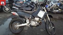 Suzuki DR-Z 400SM. 400 куб. см., исправен, птс, без пробега